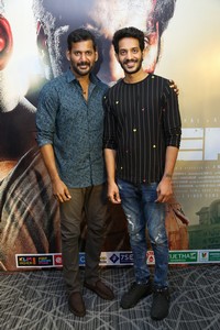 Veyi Subhamulu Kalugu Neeku Movie Song Launch